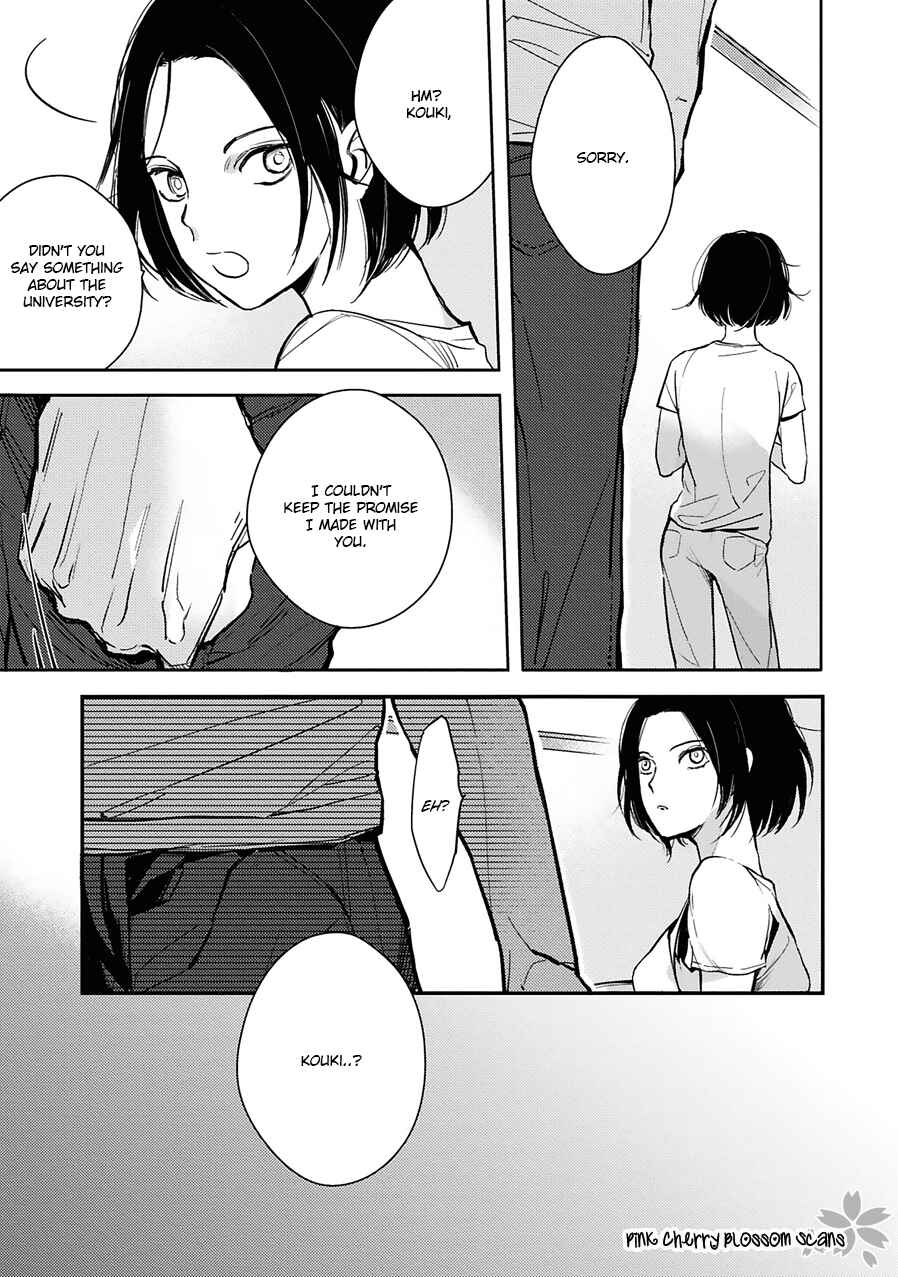 Page 26 Chapter 2 Kimi wa Boku no Uso