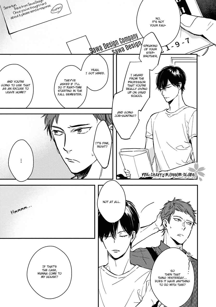 Page 30 Chapter 2 Kimi wa Boku no Uso