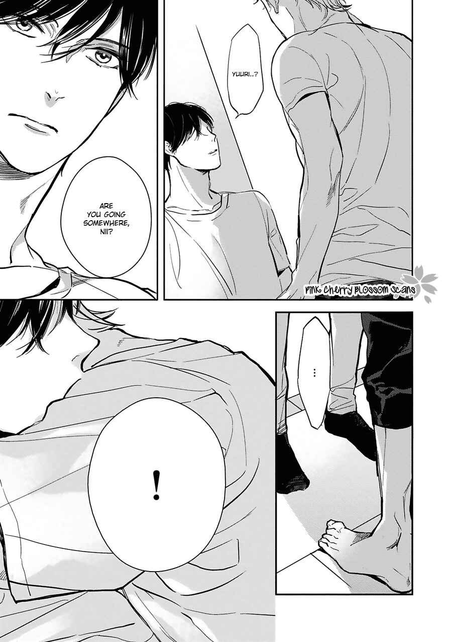 Page 34 Chapter 2 Kimi wa Boku no Uso
