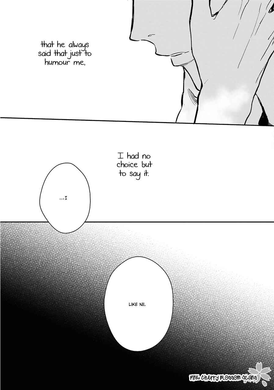 Page 37 Chapter 2 Kimi wa Boku no Uso