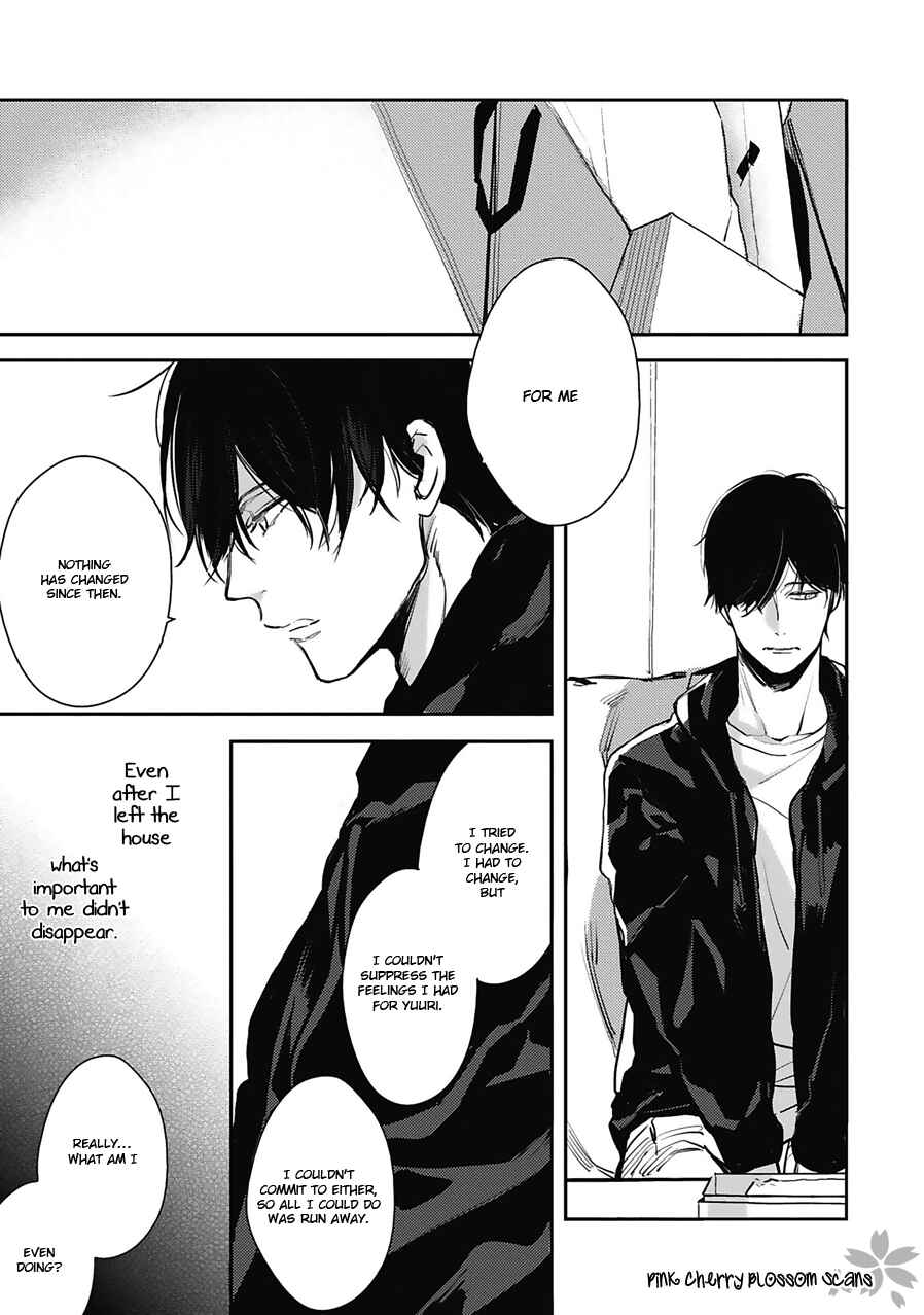 Page 22 Chapter 4 Kimi wa Boku no Uso
