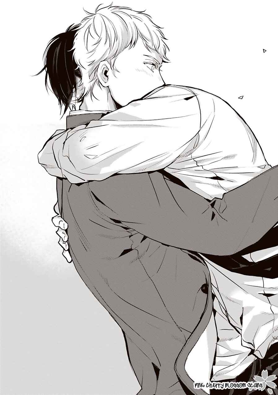 Page 33 Chapter 4 Kimi wa Boku no Uso