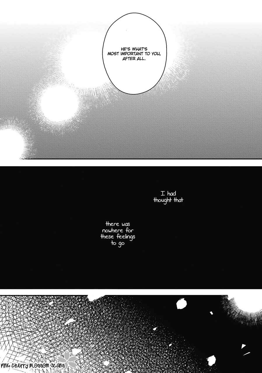 Page 20 Chapter 5 Kimi wa Boku no Uso