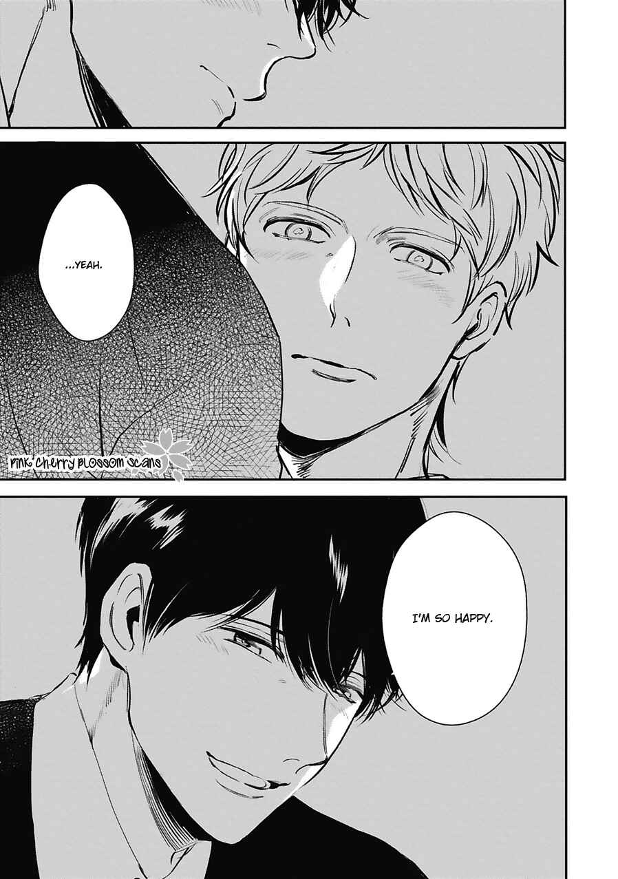 Page 28 Chapter 5 Kimi wa Boku no Uso