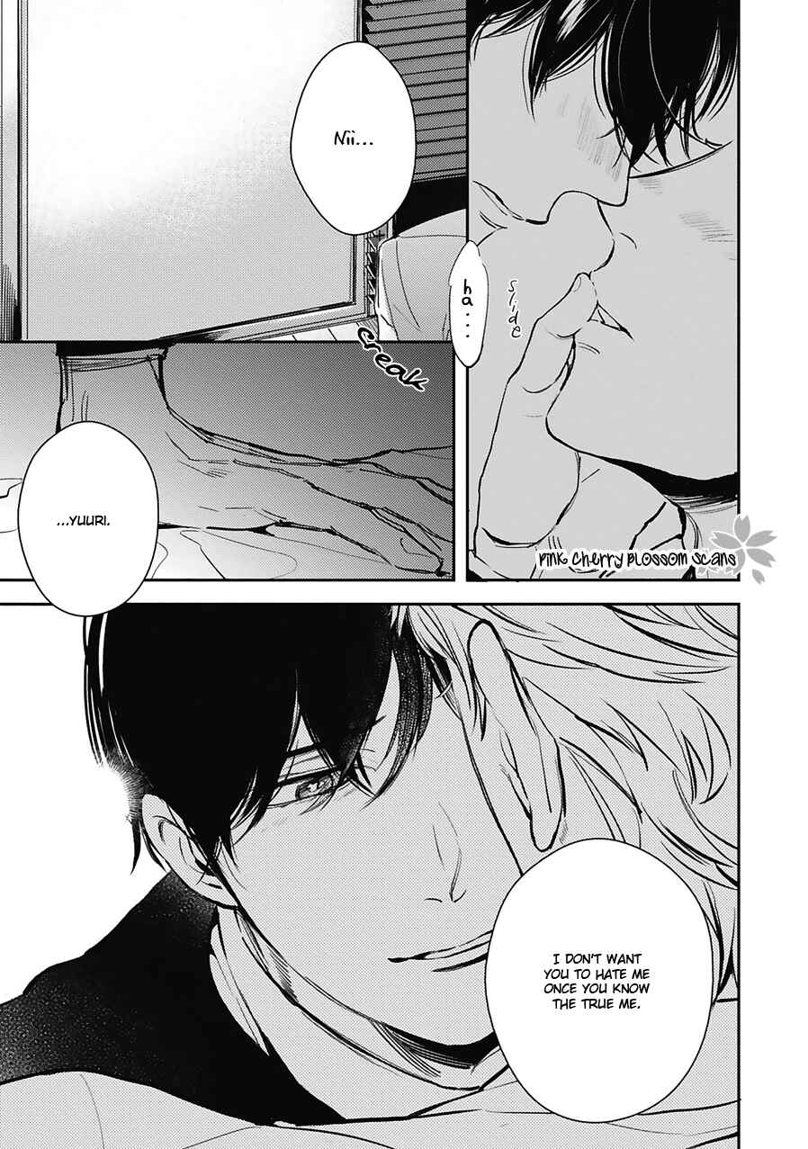 Page 30 Chapter 5 Kimi wa Boku no Uso