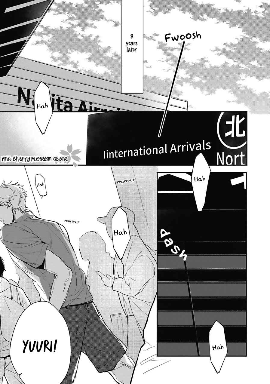 Page 38 Chapter 5 Kimi wa Boku no Uso