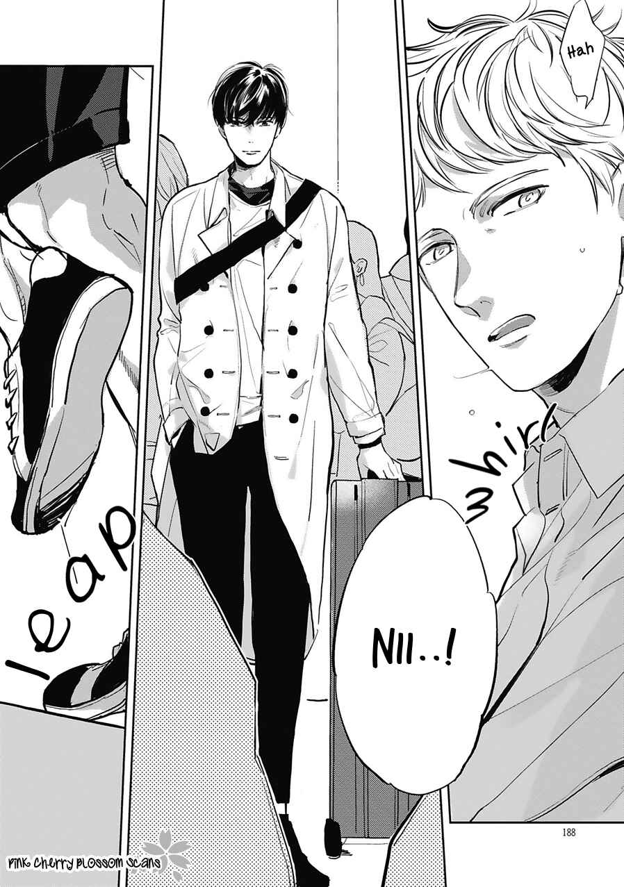 Page 39 Chapter 5 Kimi wa Boku no Uso