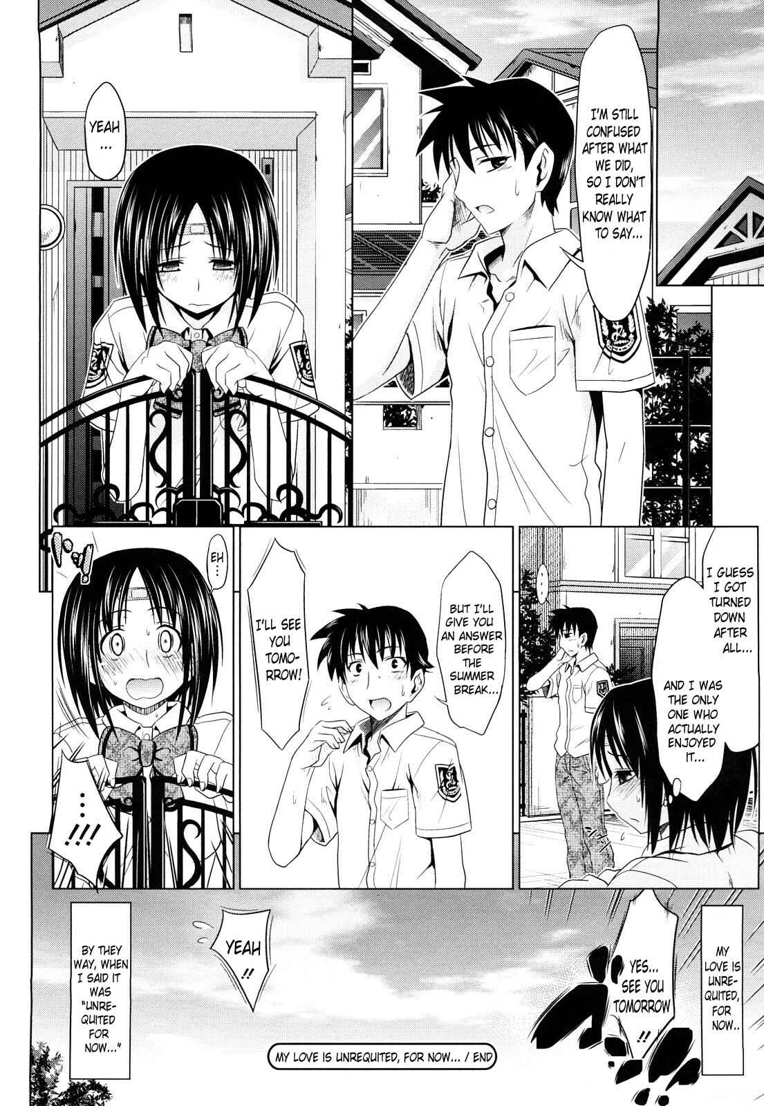 Page 22 Chapter 3 Pure Girl