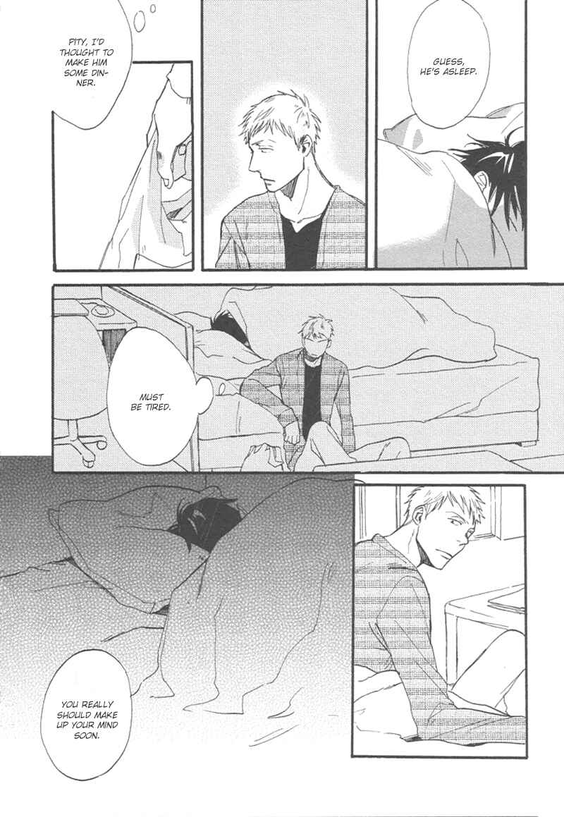 Page 22 Chapter 5 Nakanai Hotaru