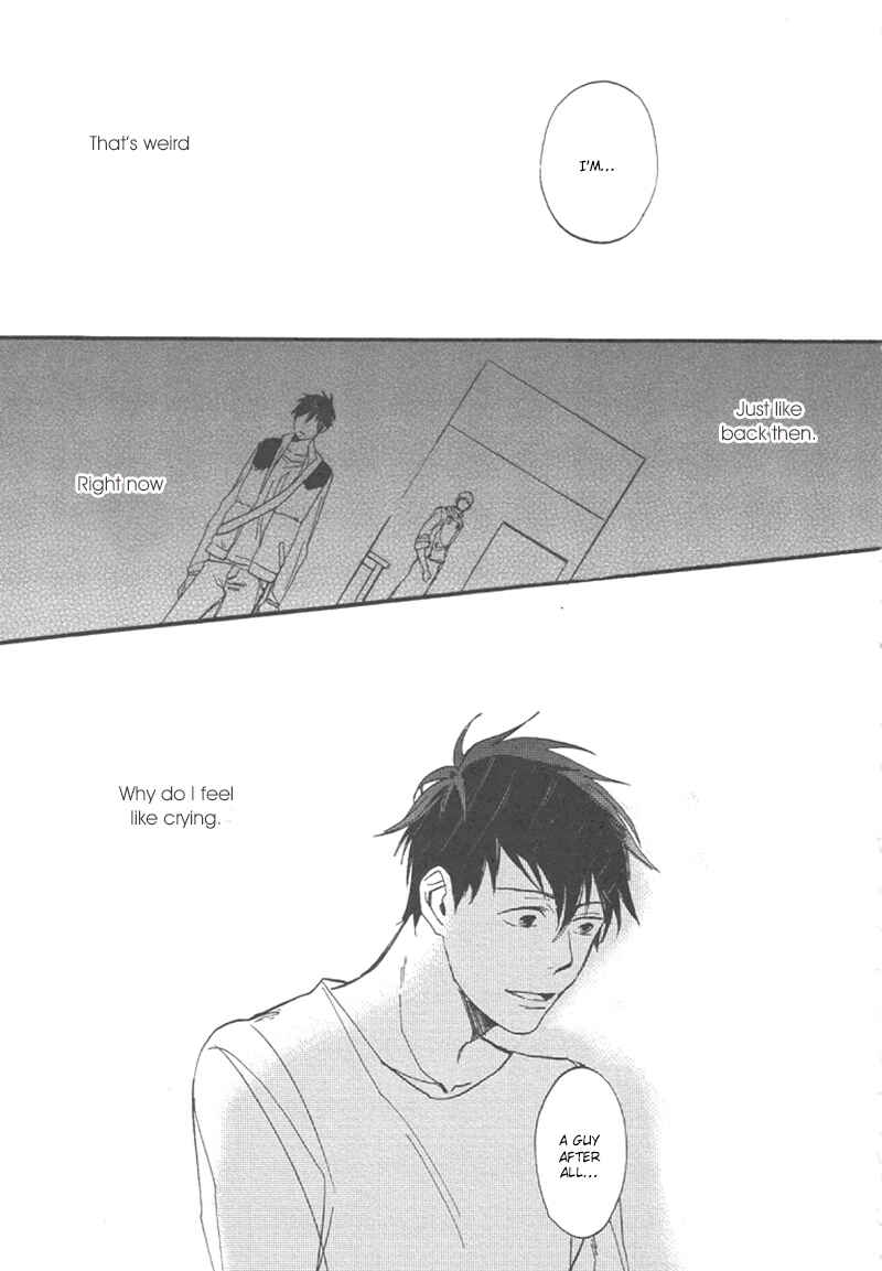 Page 27 Chapter 5 Nakanai Hotaru