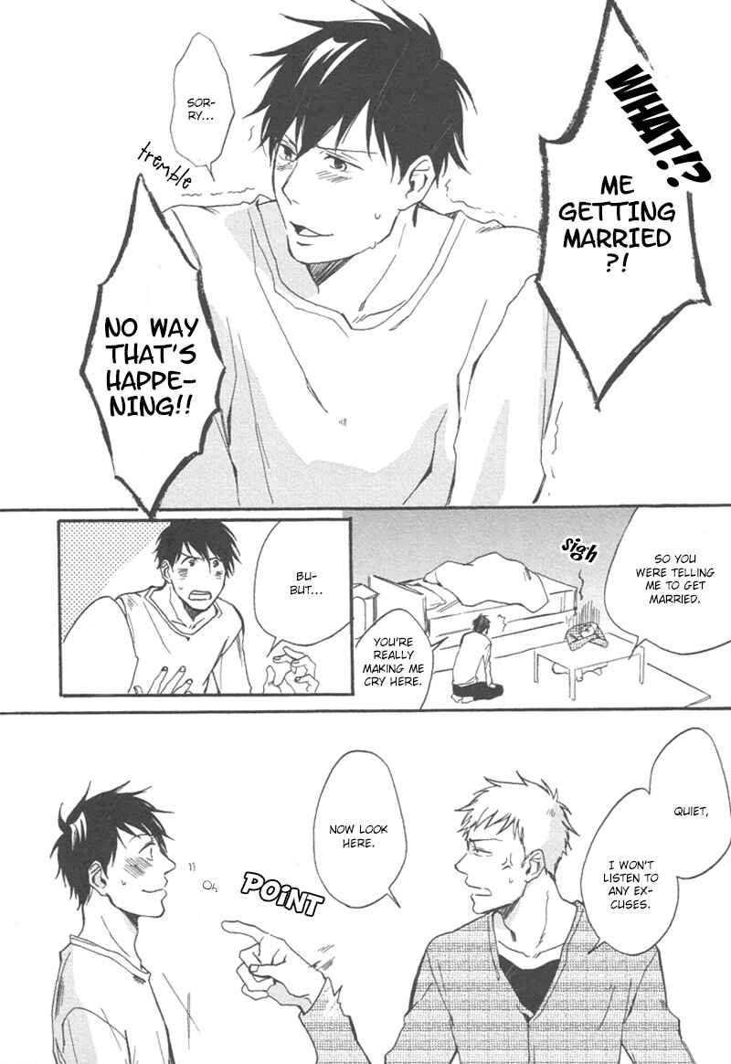 Page 30 Chapter 5 Nakanai Hotaru