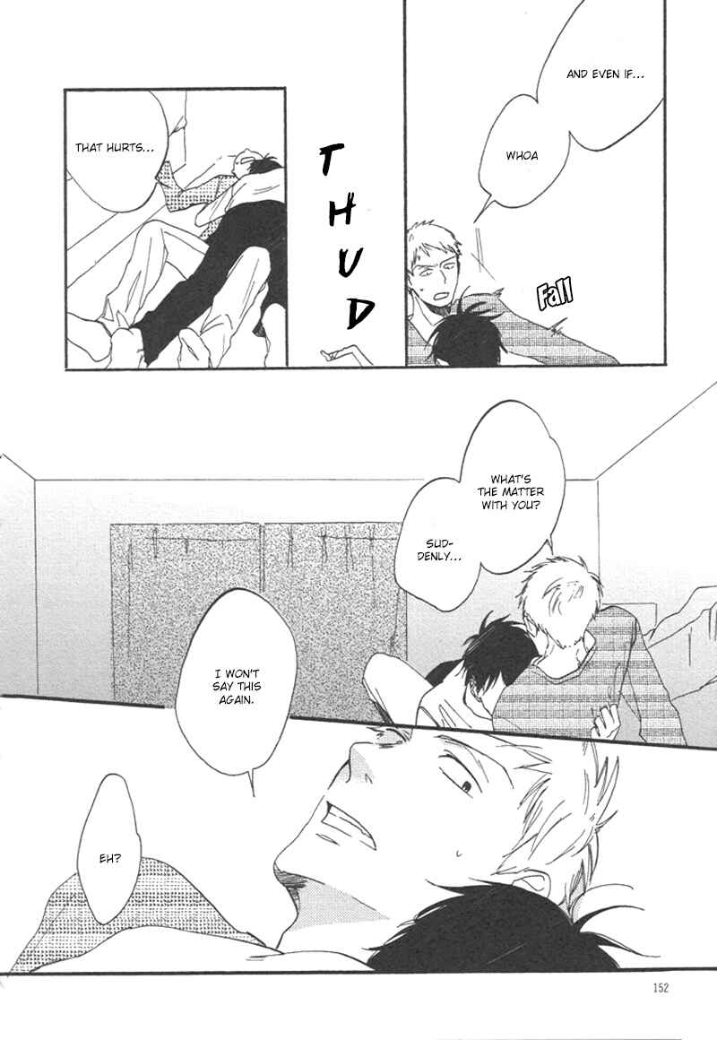 Page 32 Chapter 5 Nakanai Hotaru