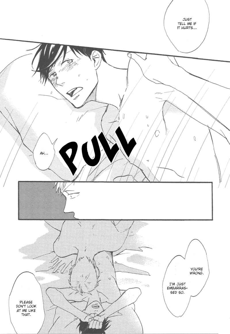 Page 37 Chapter 5 Nakanai Hotaru