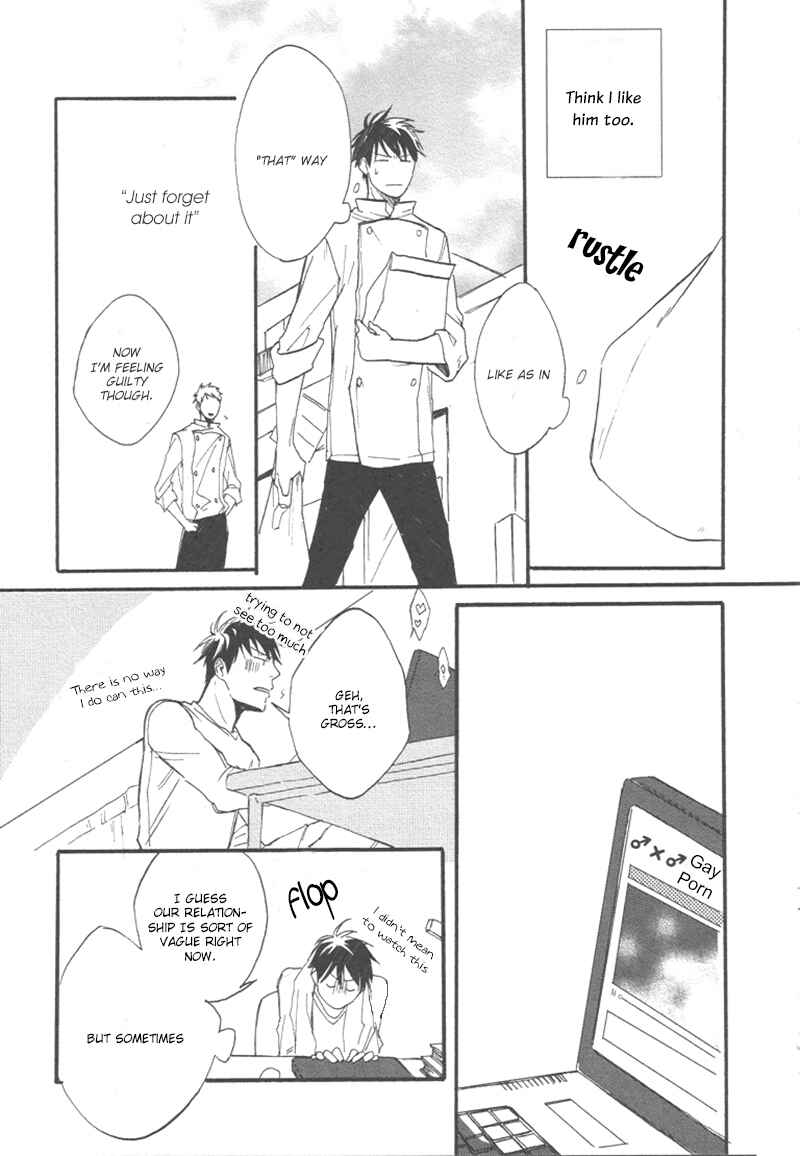 Page 9 Chapter 5 Nakanai Hotaru
