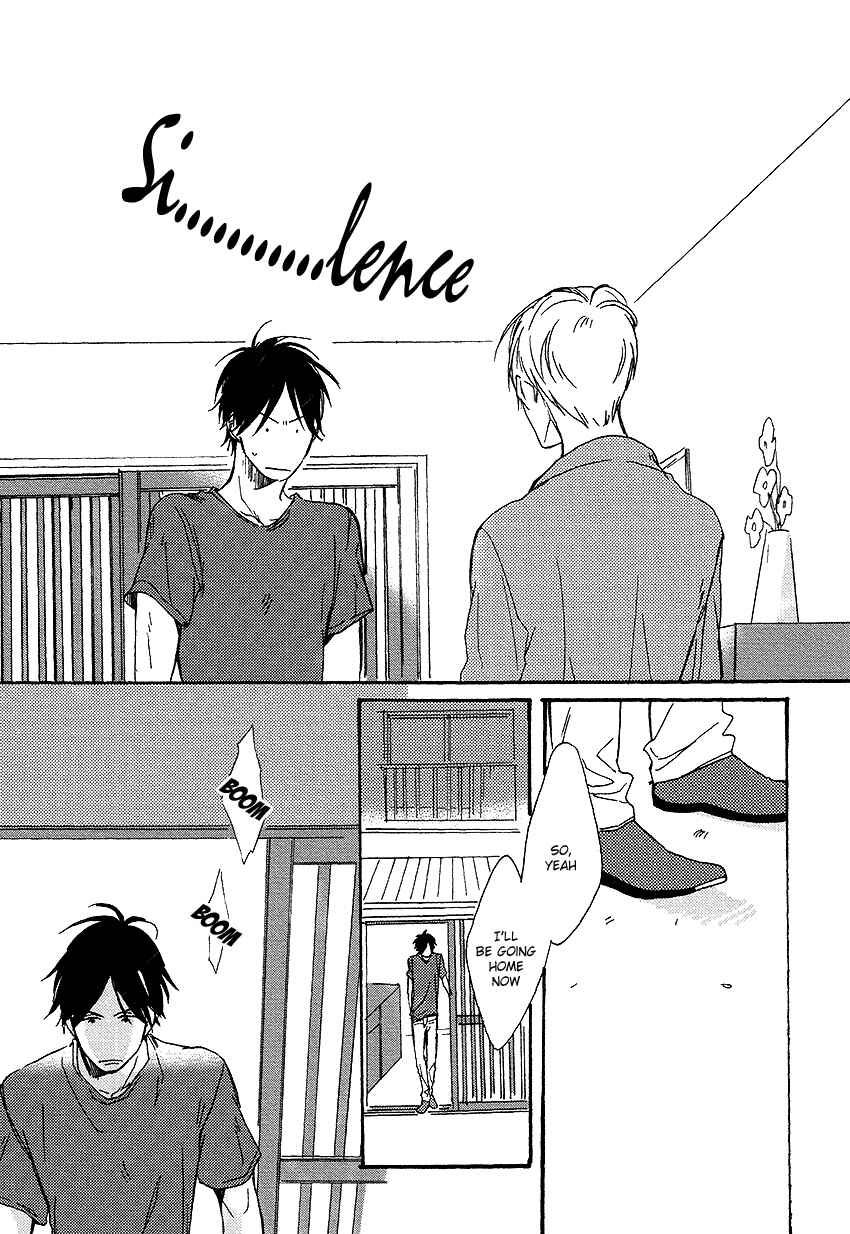 Page 13 Chapter 3 Nakanai Hotaru