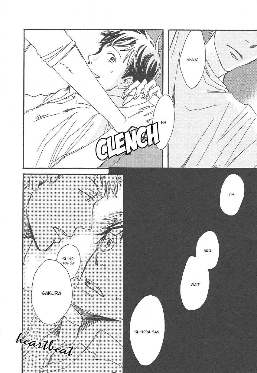 Page 10 Chapter 4 Nakanai Hotaru