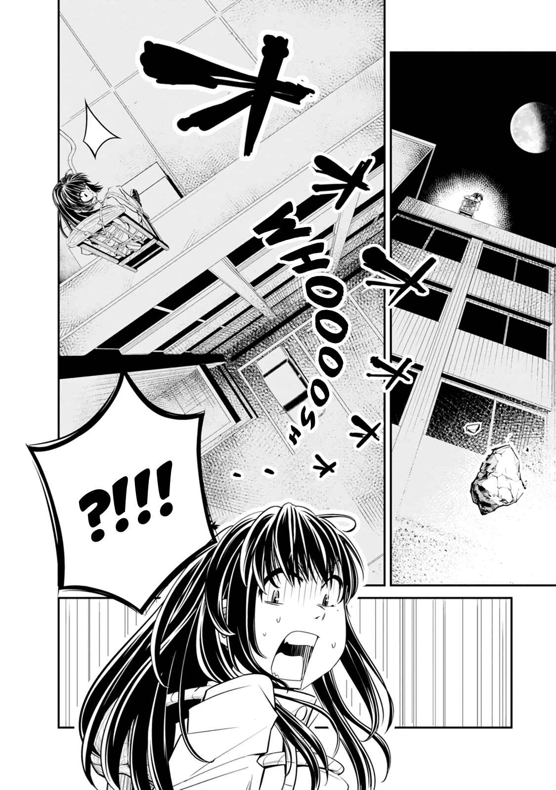 Page 4 Chapter 4 Seven Day Alternating Personality Syndrome