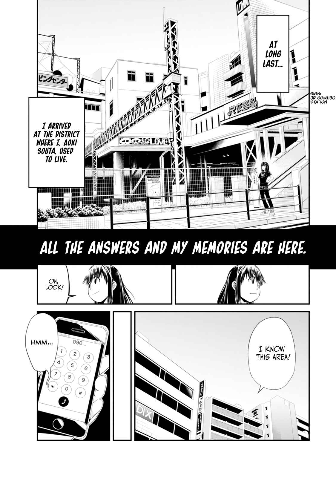 Page 6 Chapter 2 Seven Day Alternating Personality Syndrome