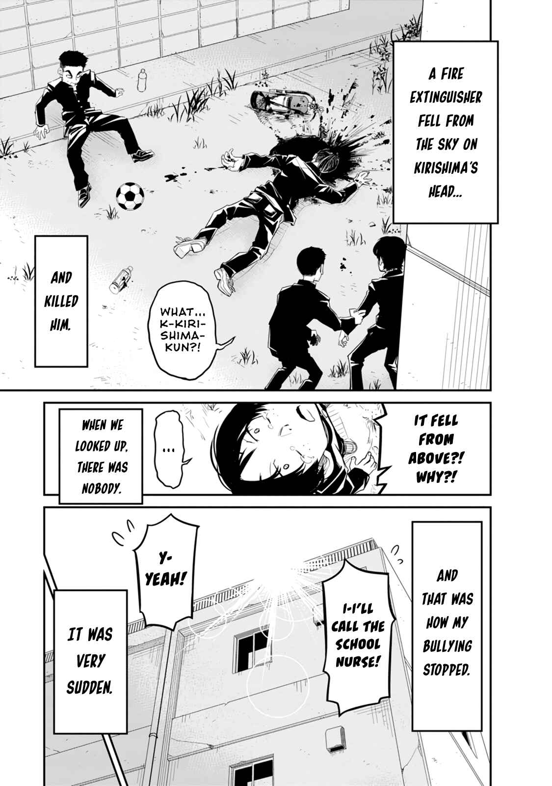 Page 25 Chapter 6 Seven Day Alternating Personality Syndrome