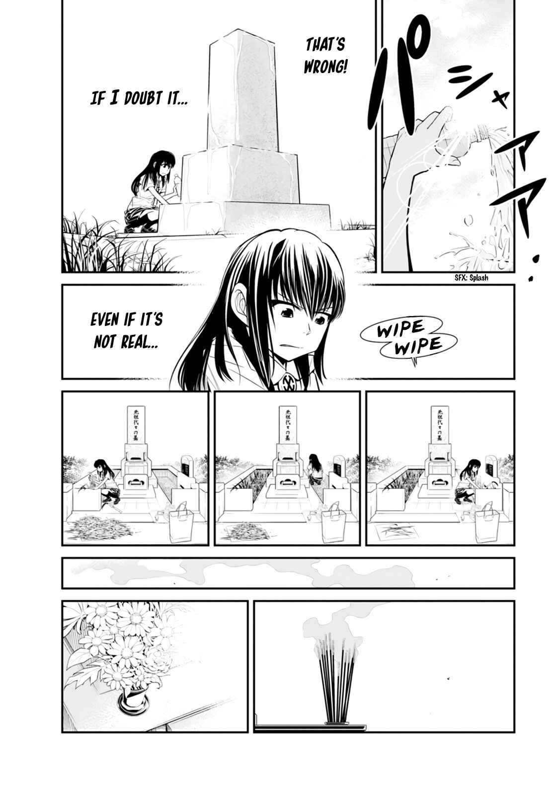 Page 8 Chapter 5 Seven Day Alternating Personality Syndrome