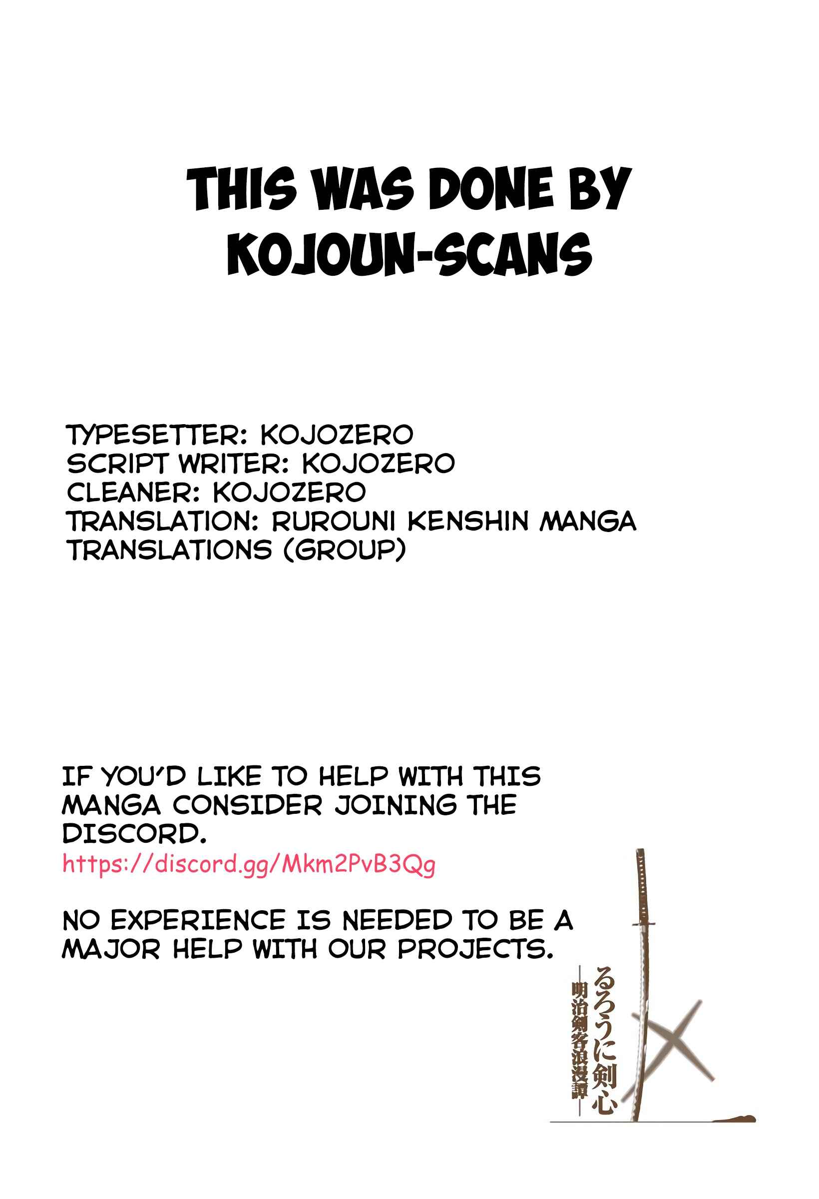 Page 20 Chapter 52 Rurouni Kenshin (Official Colored)