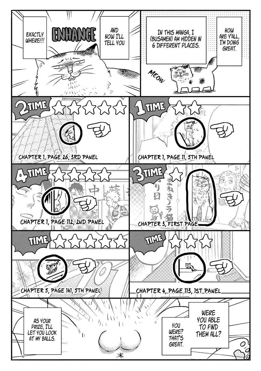 Page 46 Chapter 5 Hakujin to Kurobotan