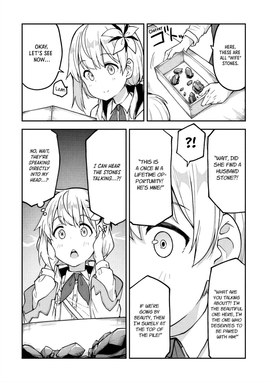Page 11 Chapter 25 Outo no Hazure no Renkinjutsushi ~Hazure Shokugyou Datta node, Nonbiri Omise Keiei Shimasu~