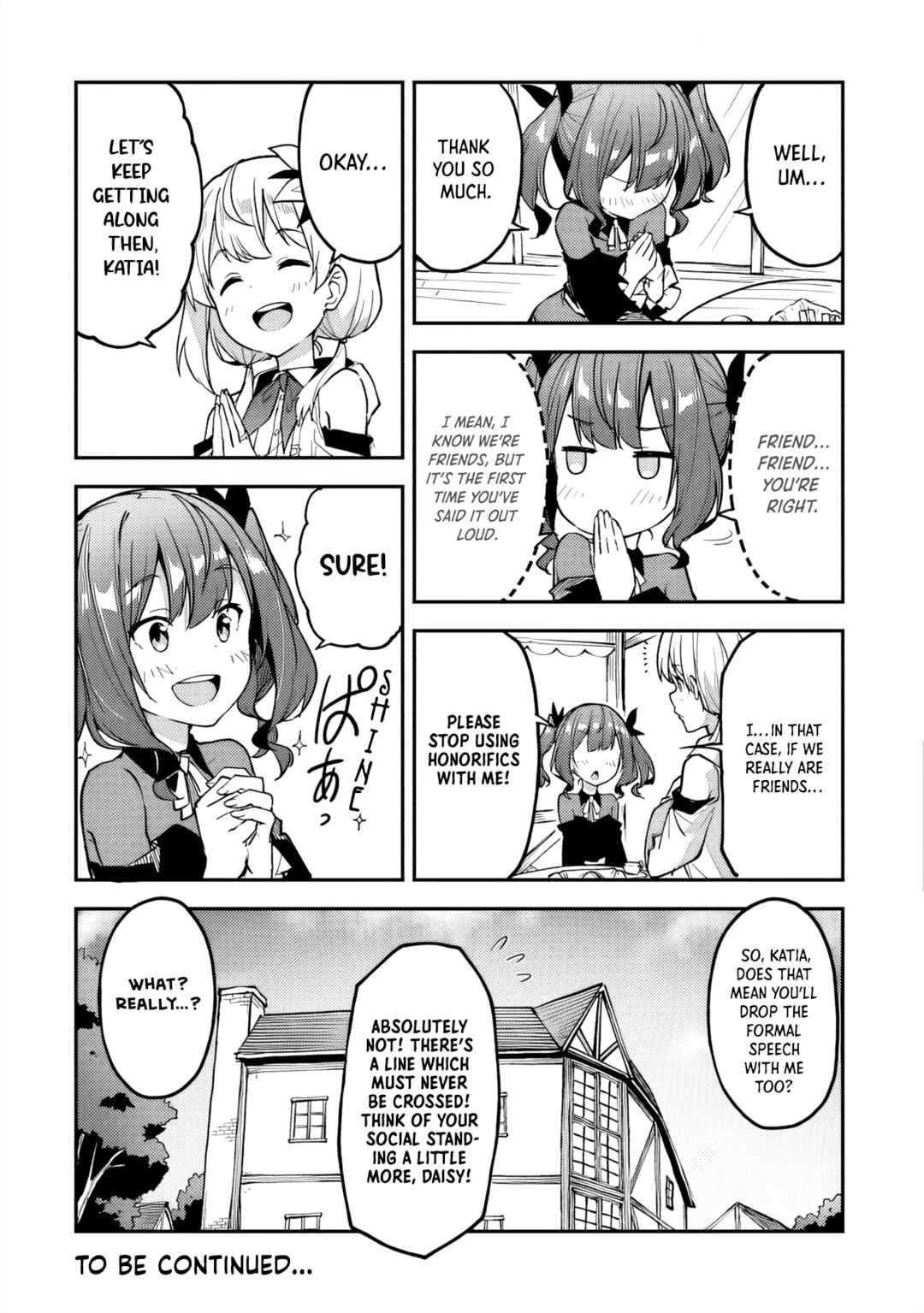 Page 25 Chapter 24 Outo no Hazure no Renkinjutsushi ~Hazure Shokugyou Datta node, Nonbiri Omise Keiei Shimasu~