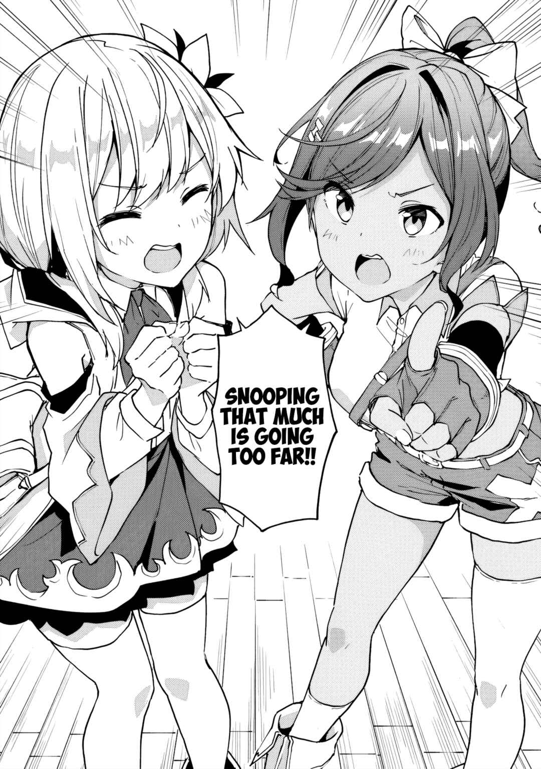 Page 10 Chapter 22 Outo no Hazure no Renkinjutsushi ~Hazure Shokugyou Datta node, Nonbiri Omise Keiei Shimasu~
