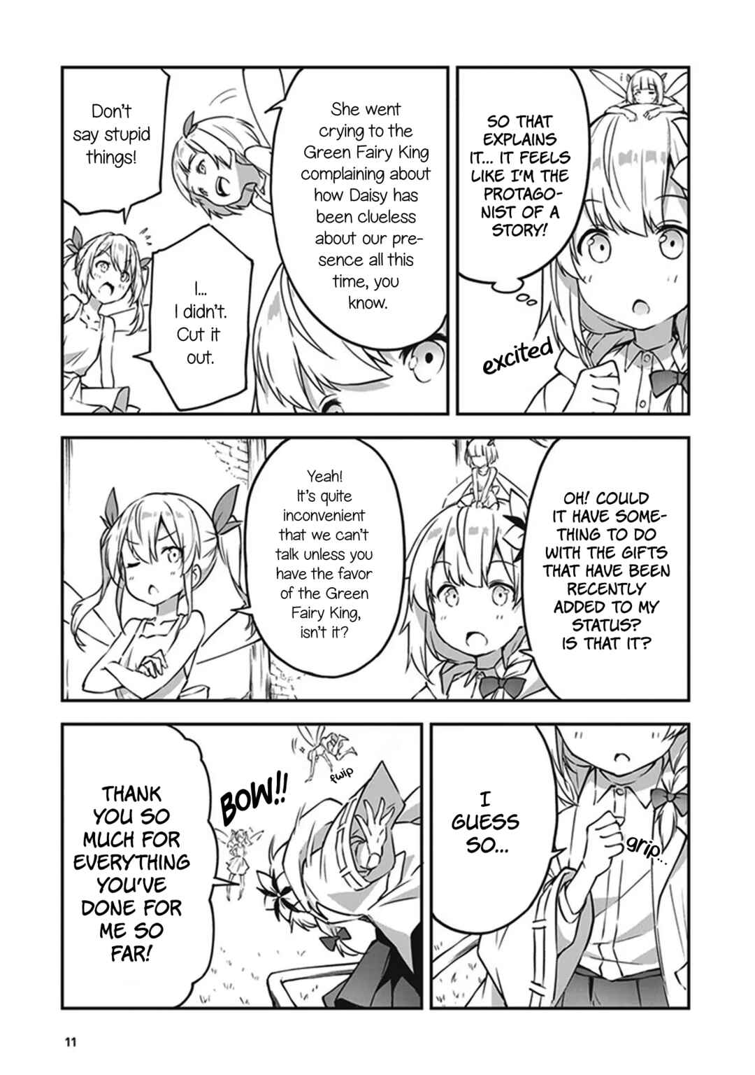 Page 13 Chapter 6 Outo no Hazure no Renkinjutsushi ~Hazure Shokugyou Datta node, Nonbiri Omise Keiei Shimasu~