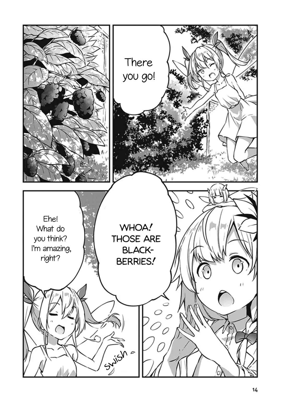 Page 16 Chapter 6 Outo no Hazure no Renkinjutsushi ~Hazure Shokugyou Datta node, Nonbiri Omise Keiei Shimasu~