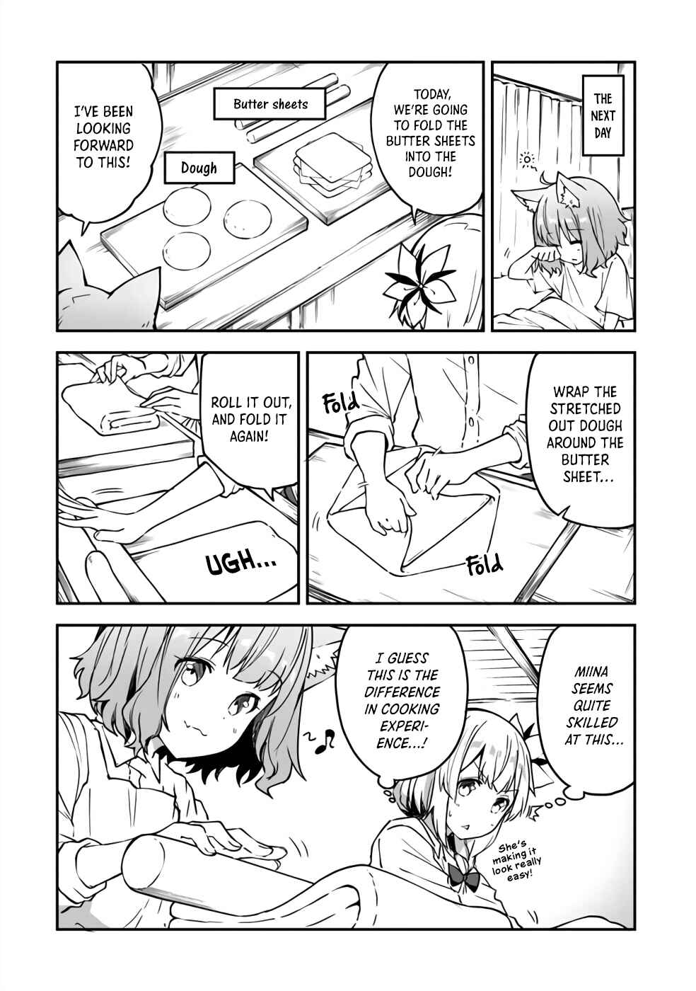 Page 9 Chapter 11 Outo no Hazure no Renkinjutsushi ~Hazure Shokugyou Datta node, Nonbiri Omise Keiei Shimasu~