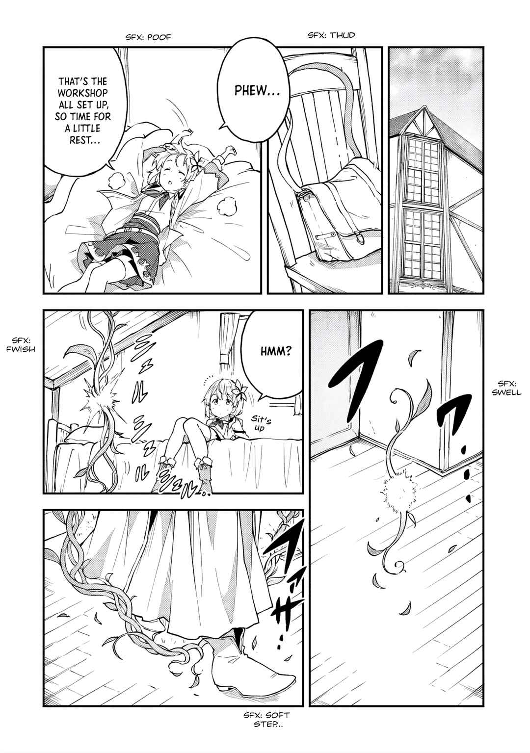 Page 12 Chapter 20 Outo no Hazure no Renkinjutsushi ~Hazure Shokugyou Datta node, Nonbiri Omise Keiei Shimasu~