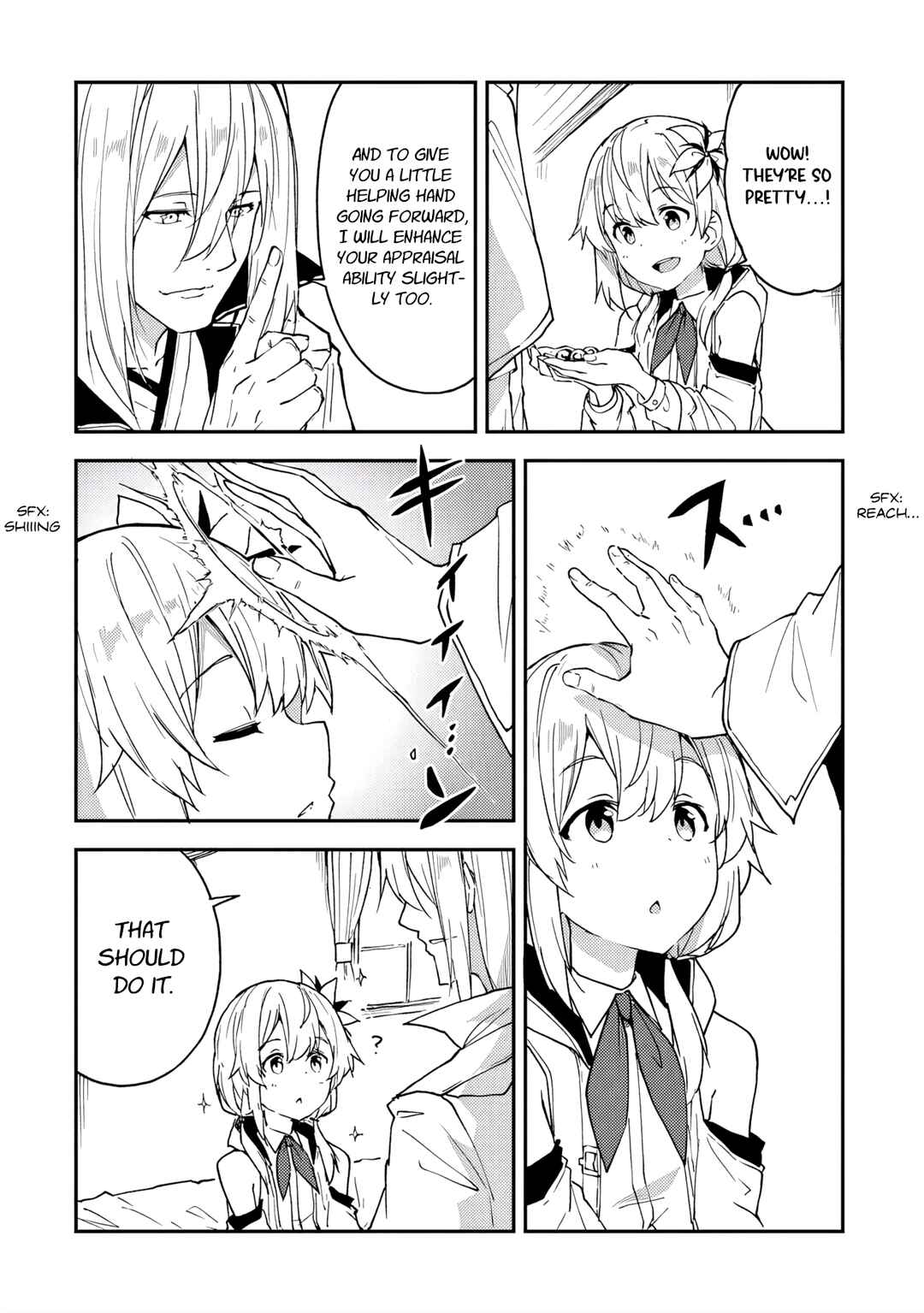 Page 14 Chapter 20 Outo no Hazure no Renkinjutsushi ~Hazure Shokugyou Datta node, Nonbiri Omise Keiei Shimasu~