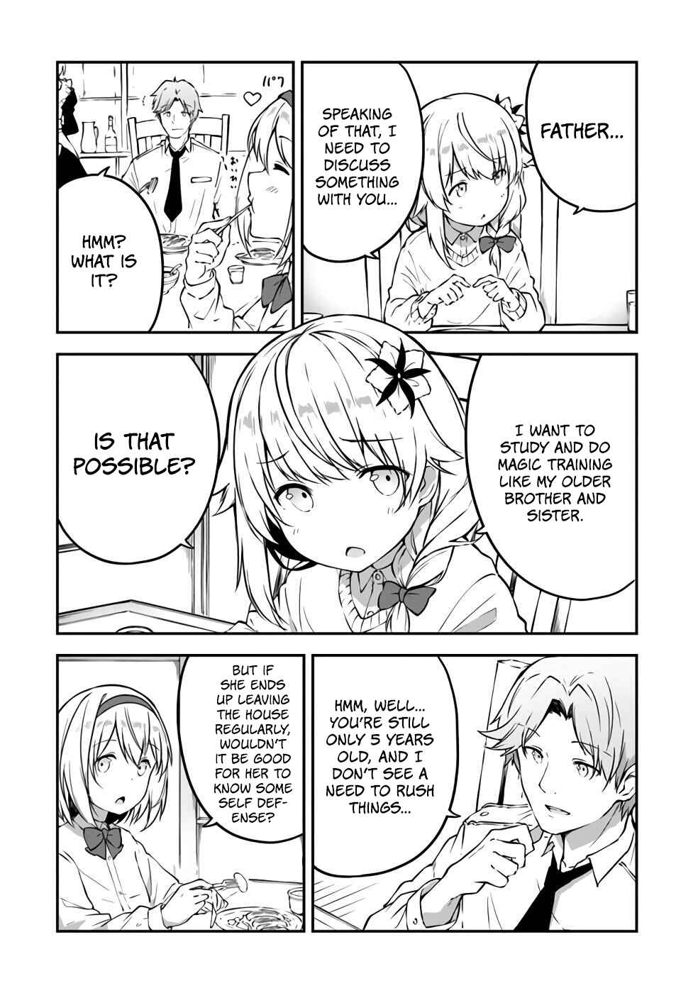 Page 25 Chapter 3 Outo no Hazure no Renkinjutsushi ~Hazure Shokugyou Datta node, Nonbiri Omise Keiei Shimasu~