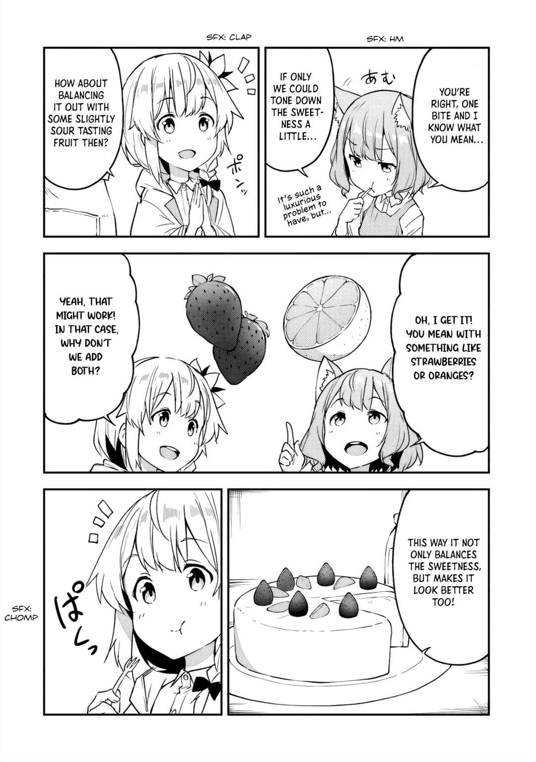 Page 10 Chapter 18 Outo no Hazure no Renkinjutsushi ~Hazure Shokugyou Datta node, Nonbiri Omise Keiei Shimasu~