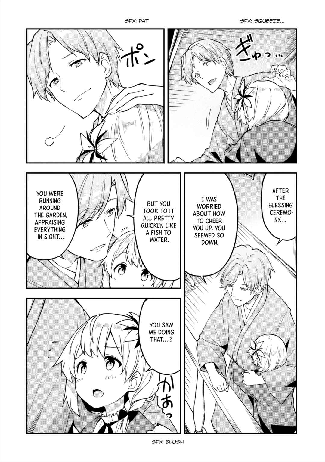 Page 18 Chapter 18 Outo no Hazure no Renkinjutsushi ~Hazure Shokugyou Datta node, Nonbiri Omise Keiei Shimasu~
