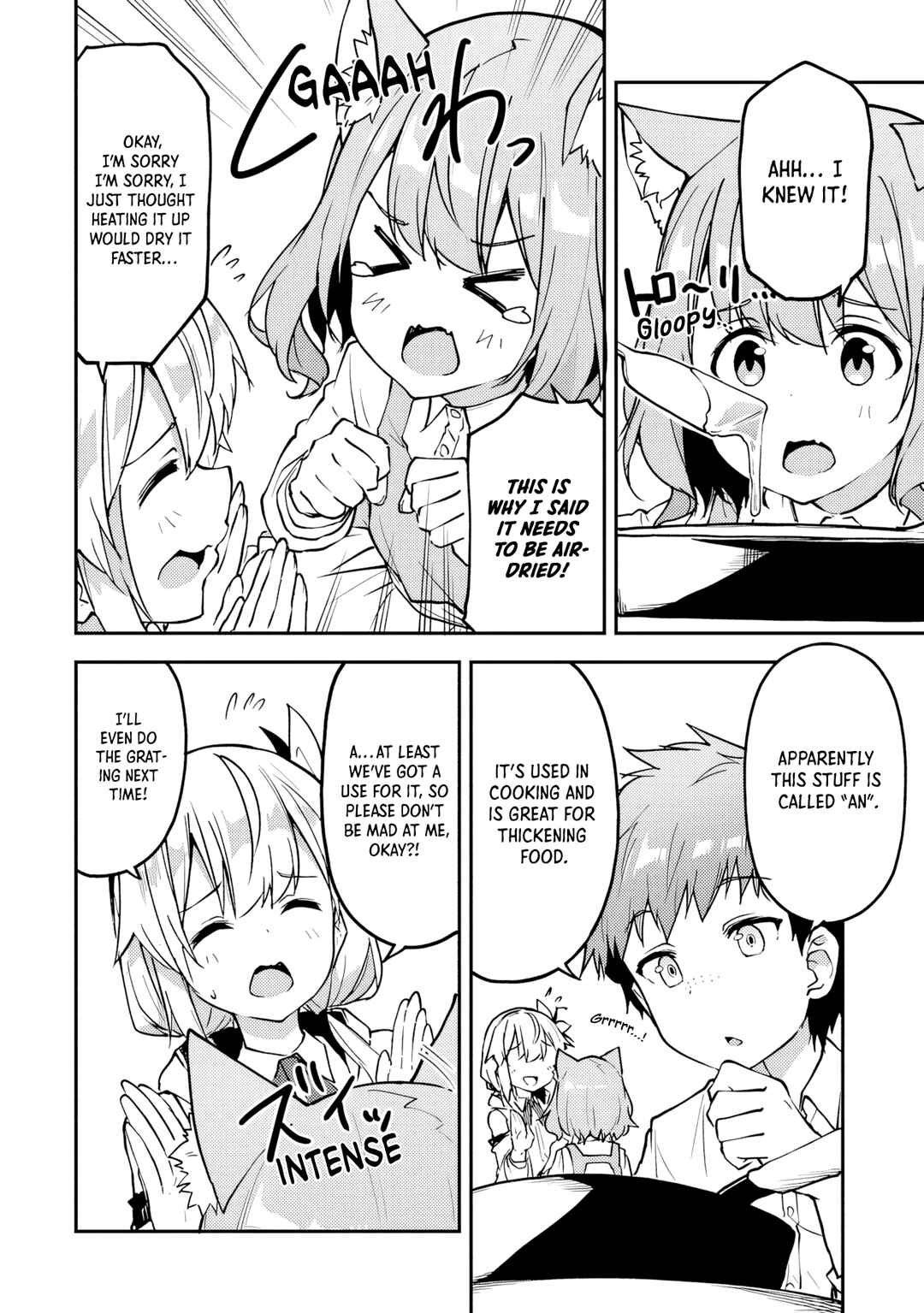 Page 8 Chapter 27 Outo no Hazure no Renkinjutsushi ~Hazure Shokugyou Datta node, Nonbiri Omise Keiei Shimasu~