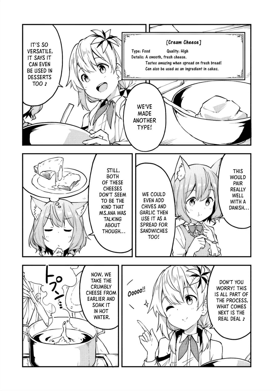 Page 20 Chapter 19 Outo no Hazure no Renkinjutsushi ~Hazure Shokugyou Datta node, Nonbiri Omise Keiei Shimasu~