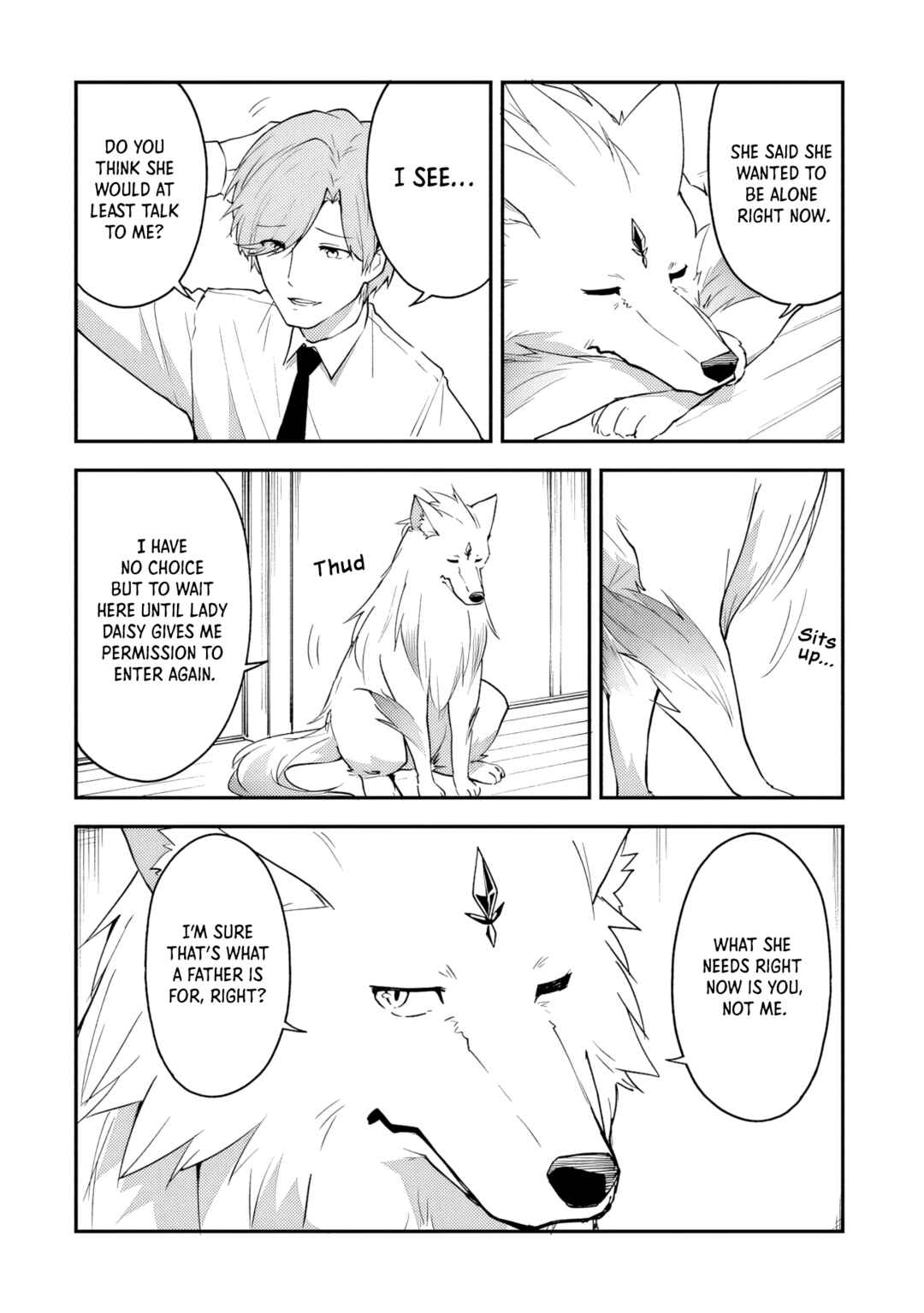 Page 11 Chapter 14 Outo no Hazure no Renkinjutsushi ~Hazure Shokugyou Datta node, Nonbiri Omise Keiei Shimasu~