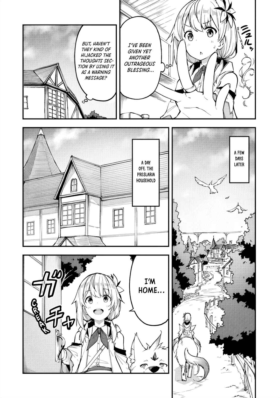 Page 14 Chapter 23 Outo no Hazure no Renkinjutsushi ~Hazure Shokugyou Datta node, Nonbiri Omise Keiei Shimasu~