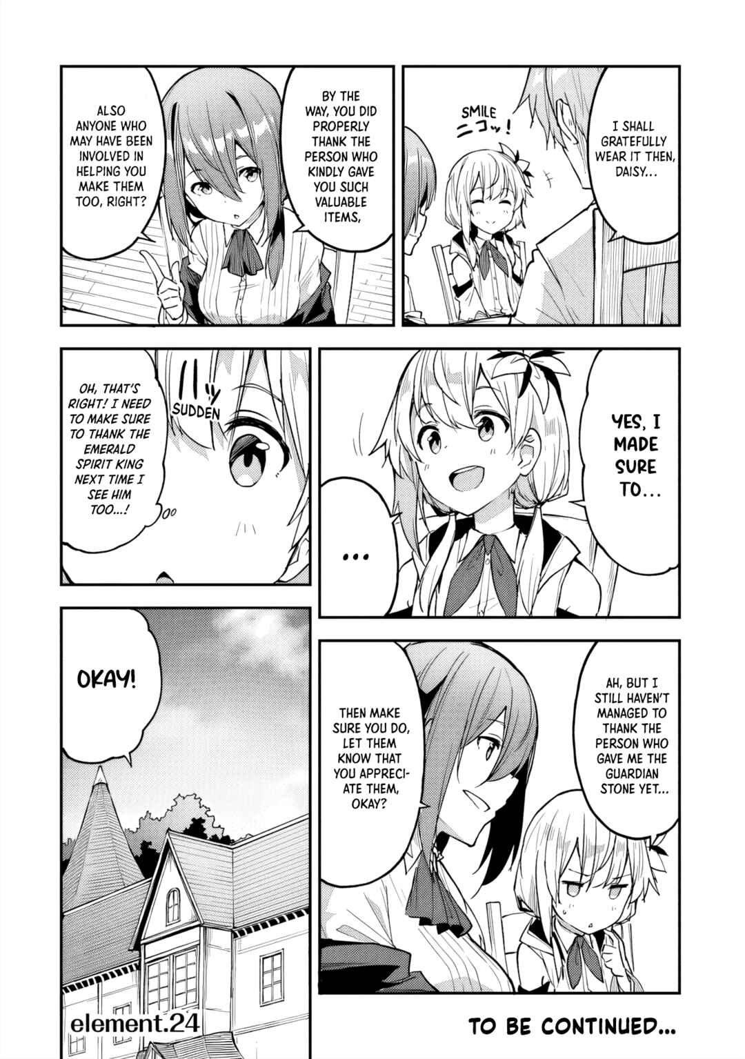 Page 20 Chapter 23 Outo no Hazure no Renkinjutsushi ~Hazure Shokugyou Datta node, Nonbiri Omise Keiei Shimasu~