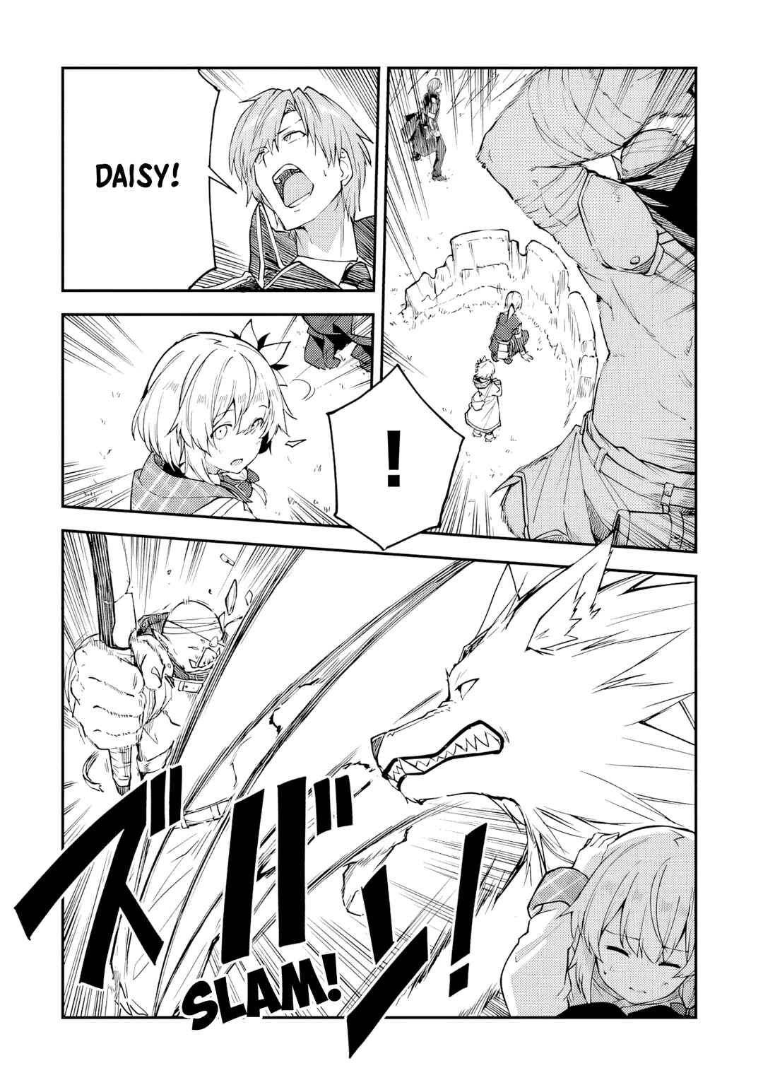 Page 24 Chapter 13 Outo no Hazure no Renkinjutsushi ~Hazure Shokugyou Datta node, Nonbiri Omise Keiei Shimasu~