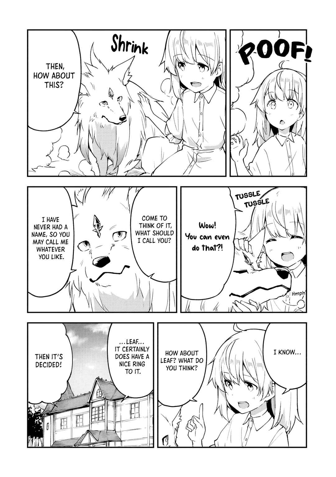Page 9 Chapter 13 Outo no Hazure no Renkinjutsushi ~Hazure Shokugyou Datta node, Nonbiri Omise Keiei Shimasu~