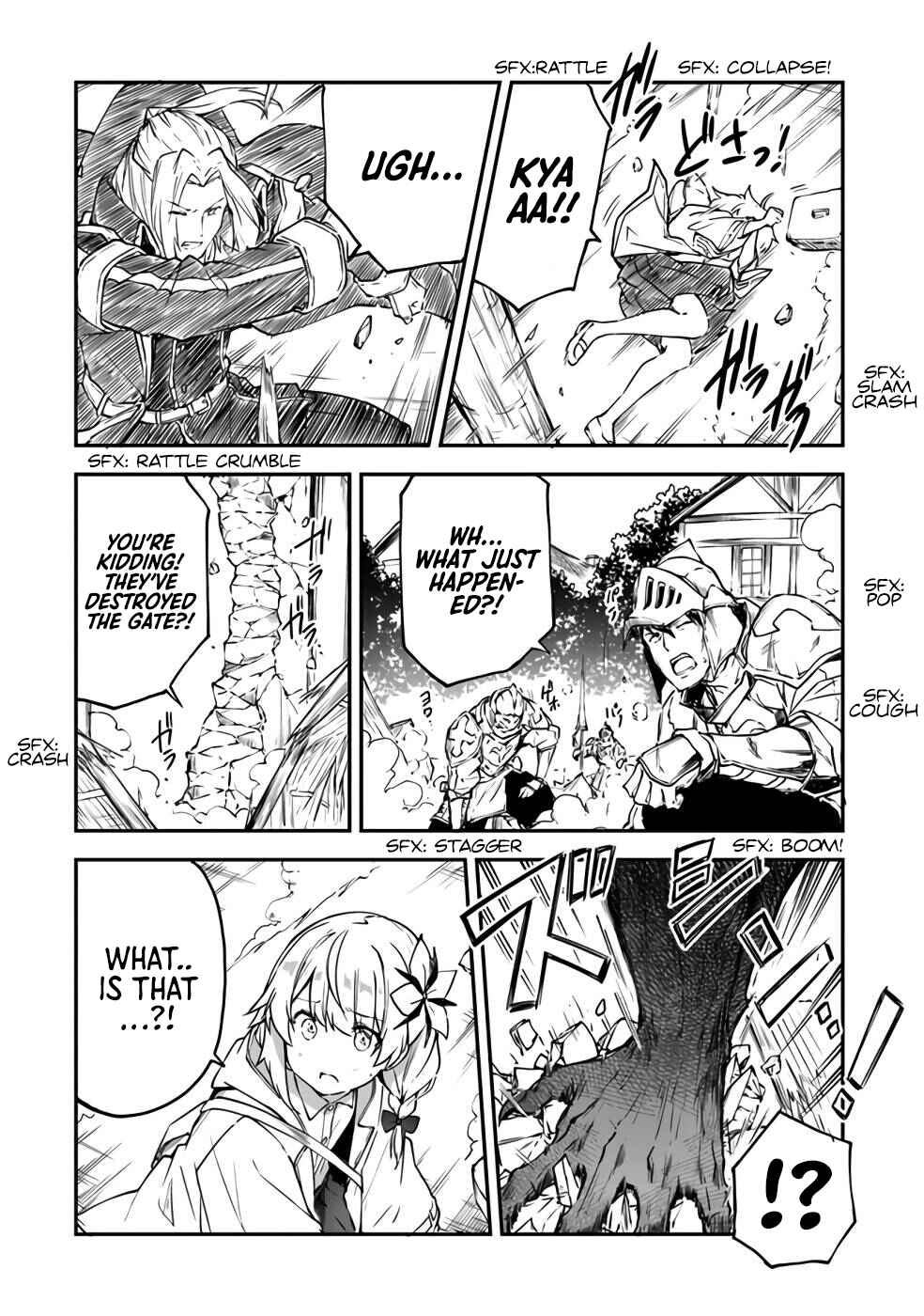Page 18 Chapter 9 Outo no Hazure no Renkinjutsushi ~Hazure Shokugyou Datta node, Nonbiri Omise Keiei Shimasu~
