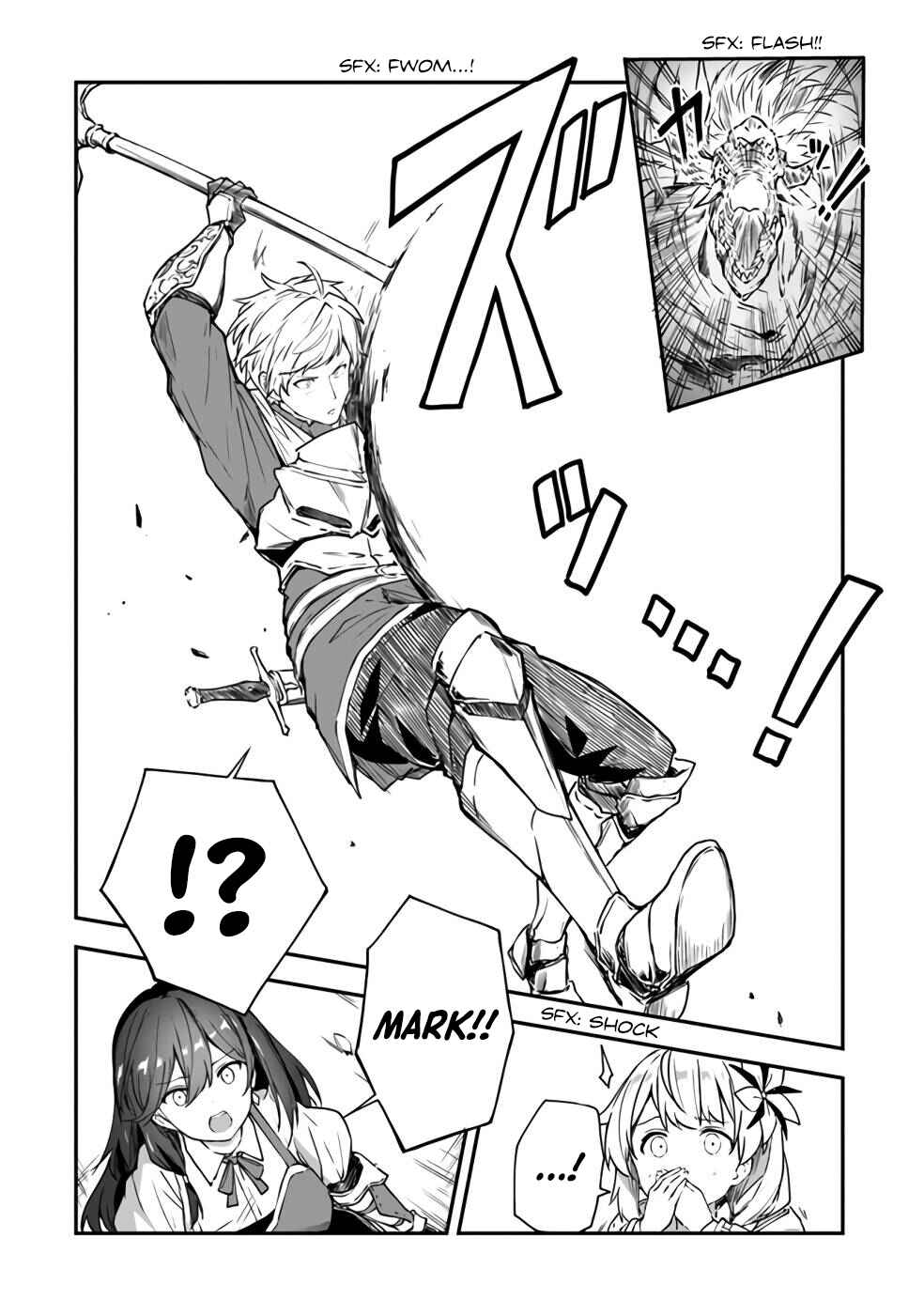 Page 39 Chapter 9 Outo no Hazure no Renkinjutsushi ~Hazure Shokugyou Datta node, Nonbiri Omise Keiei Shimasu~