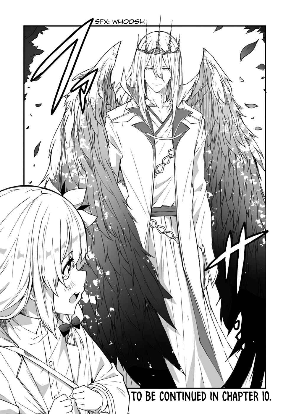 Page 44 Chapter 9 Outo no Hazure no Renkinjutsushi ~Hazure Shokugyou Datta node, Nonbiri Omise Keiei Shimasu~
