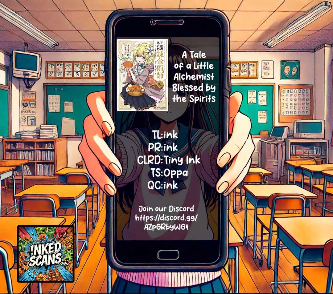 Page 46 Chapter 9 Outo no Hazure no Renkinjutsushi ~Hazure Shokugyou Datta node, Nonbiri Omise Keiei Shimasu~