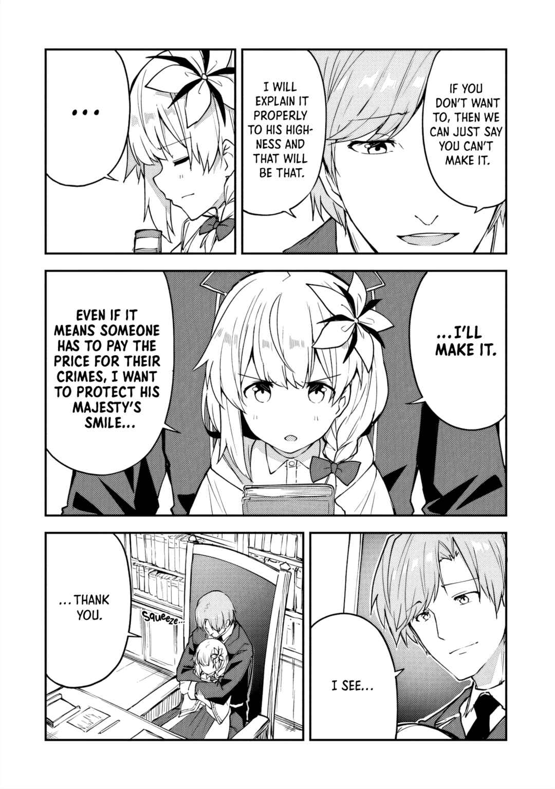Page 25 Chapter 12 Outo no Hazure no Renkinjutsushi ~Hazure Shokugyou Datta node, Nonbiri Omise Keiei Shimasu~