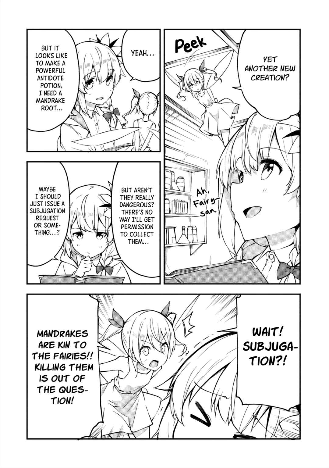 Page 5 Chapter 12 Outo no Hazure no Renkinjutsushi ~Hazure Shokugyou Datta node, Nonbiri Omise Keiei Shimasu~
